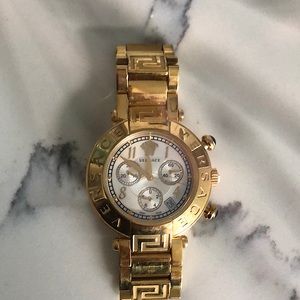 Gold
